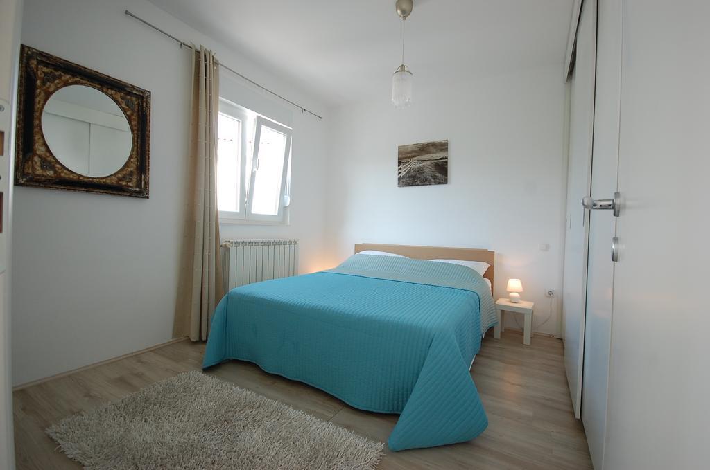 Apartments Curicta 1 크르크 외부 사진
